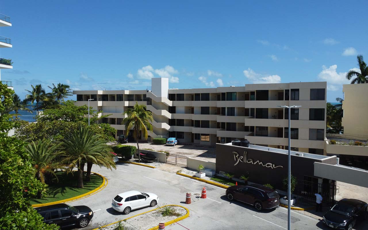 Bellamar